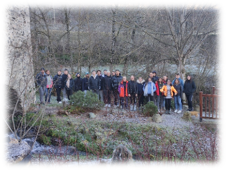Equipe Ski St Lary 2