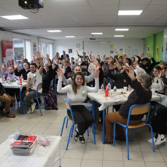 Petit frère des pauvres