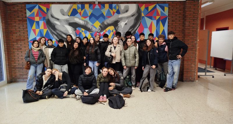Erasmus 2026